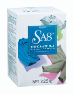 SA8Щ Premium Стиральный порошок