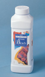 SA8 SOLUTIONSЩ Отбеливатель для всех типов ткани