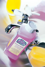 L.O.C.™ Plus Чистящее средство для ванных комнат