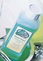 L.O.C.™ Plus Моющее средство для кухни