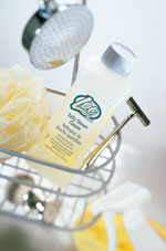 L.O.C.™ Plus Чистящее средство для ежедневного ухода за душевыми