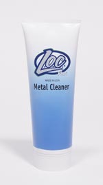 L.O.C.™ Plus Чистящее средство для металлических поверхностей 