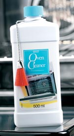 AMWAY™ Oven Cleaner Чистящее средство-гель для духовых шкафов