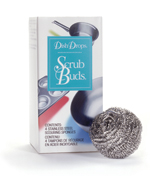DISH DROPS™ SCRUB BUDS™ Металлические губки